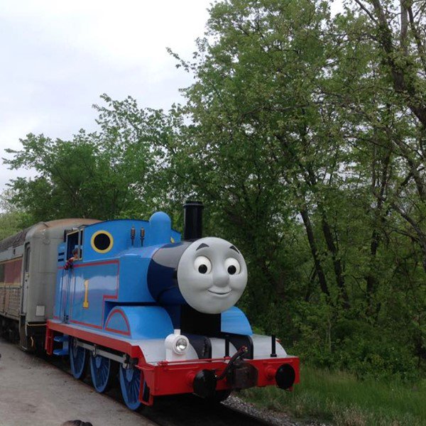MFWeir_ReMax's tweet photo. The Cuyahoga Valley Scenic Railroad has several dates coming up for A Day Out With Thomas! This is an awesome time for the kids!
https://t.co/XZWO02QNn6 https://t.co/oL8H1JHWBy