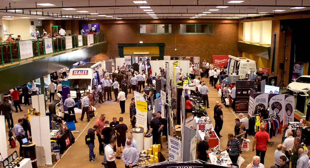 The Parts Alliance says ‘tremendous support’ was instrumental to the success of its Spring Trade Show. thepartsalliance.com/spring-trade-s…