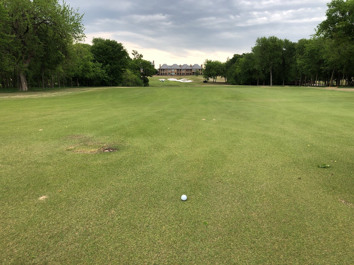 Brodiesmith21's tweet photo. When you smoke one 330+ down the middle #goingforeagle @tpccraigranch https://t.co/sgjBS84JQs