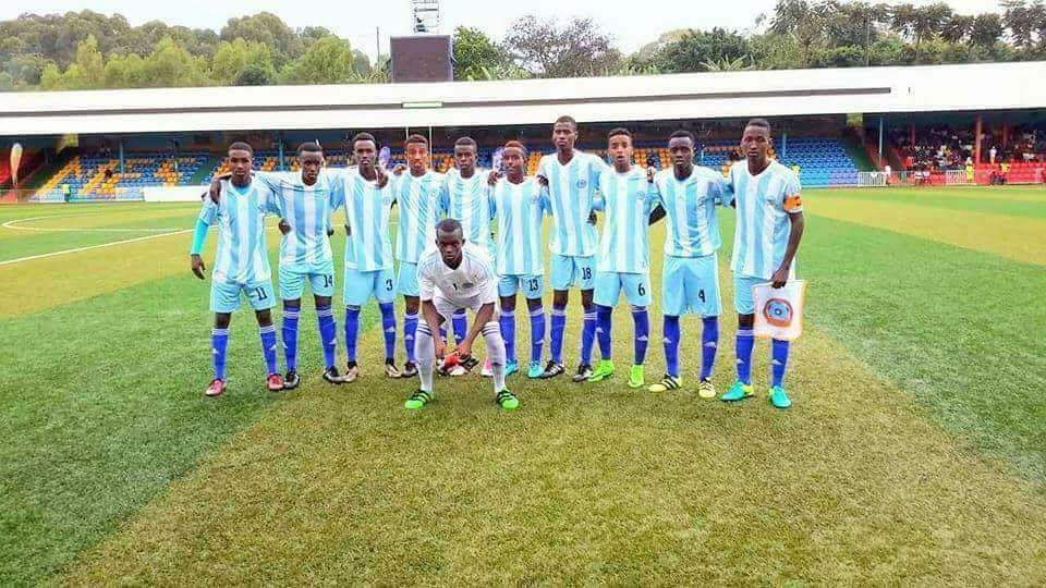 hon_khadija's tweet photo. Waxaan u soo baxnay Final kii Bariga iyo Bartamaha Africa  waa Guul 28-Sanno kadib ay Soomaaliya Gaartay Waana Wax  Allaah SWT loogu Mahadiyo Maashaa Allaahu Maalinta Axada ah ayeey dhaceeysaa Ciyaarta Finalka Soomaaliya iyo Tansaaniya INSHAA ALLAAU https://t.co/UQOhowJcwd
