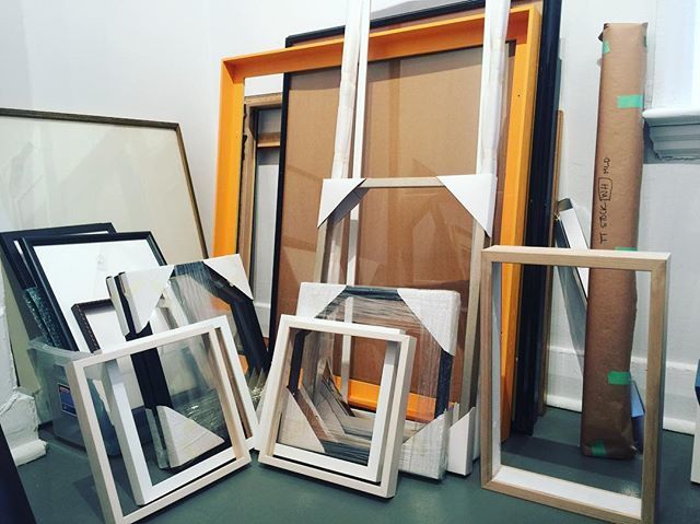 akashaart's tweet photo. Today through May 7, we’re having a major frame sale - and we like to pack light, so everything must go! Frames of various sizes starting at $5. Visit us on the second floor at our Church St location for a full selection.
#framesale #clearoutsale #toront… https://t.co/IJSf7iLGHP https://t.co/CtptksEysK