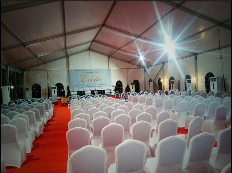 PinkEvents2's tweet photo. Bonjour chers internautes le RDV c'est pour demain Jeudi le 26 Avril 2018 à 14h pour le grand concours d'Art Oratoire Féminin à la salle Acadomia sur le site du Salon de L’Élite à l'Université de Lomé.
Venez Tous soutenir L'Art Oratoire Féminin.
#CAO #UL #ClubUNESCO #PinkEvents https://t.co/alH3sqwoQY