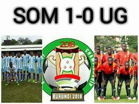 aarka23's tweet photo. SOMALIA 1: 0 UGANDA
"Occean Stars"  Ayaa Ugu Dambayn So Gaaray Tartanka Cecafa U17 2018,
Waa Marki Ugu Horaysay  Ka Dib Burburkii Somalia Oo Final Gaarta.
Maanta Ma Jiro Cid Dareenkeyga Xakamayn Karto, Maanta Waa Maalin Wayn, Maanta Waa Maalin Guul. "LIONS OF AFRICA" Guul 💪 https://t.co/OrBwLjq50O