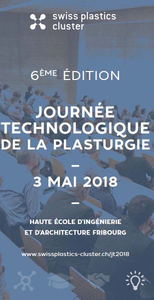JESASolutions's tweet photo. J-7 pour la Journée Technologique. Venez nous rendre visite @HEIAFR #journeetechnologique #swissplasticscluster https://t.co/5X8EvqlCcA