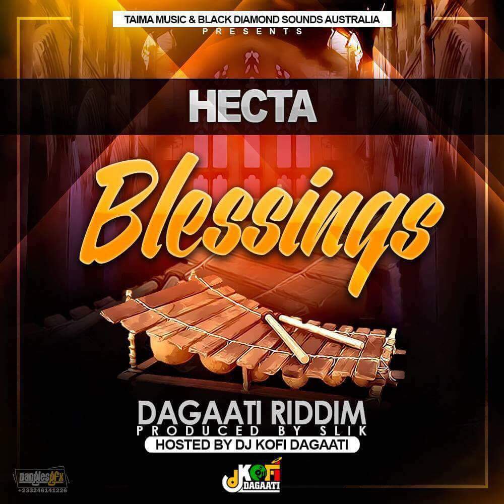 iamhecta's tweet photo. My brother from another mother who's one of the best international DJs based in #Australia @djkofidagaati got me on his Ridden deemed the #Dagaati_Riddim
#Hectarians this one is for y'all
Share and #Blessings go follow u
#HectArmy up we go
Drops____ Friday 27th April π₯ https://t.co/kDHh7gOVr4