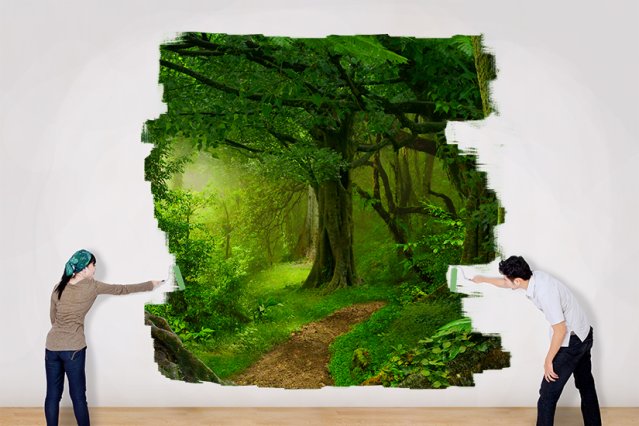 Going Green: 6 Best Earth Day Tips bit.ly/2vPej3K