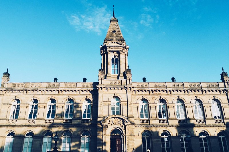 PinkVenues's tweet photo. BIG SHOUT OUT to @VicHallSaltaire who are showcasing their stunning #weddingvenue with us! Find out more about this beautiful &amp; historic #venue here: https://t.co/3Pa6XV9fKP #GayFriendly #LGBT #LGBTQ #Wedding #Venues #WeddingVenues #WeddingWednesday #WestYorkshire #Yorkshire https://t.co/t4lvCW1XRc