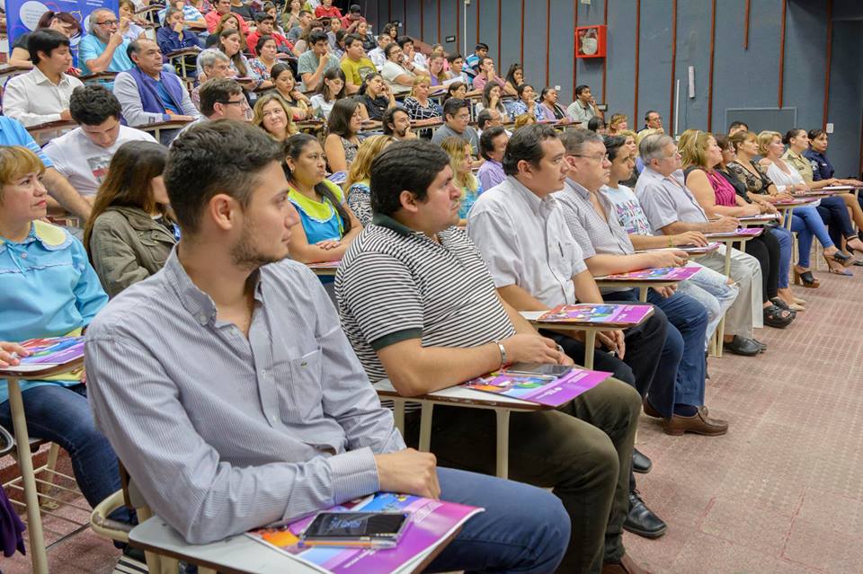 MTartagal's tweet photo. ✅ Presentación del índice de #ProgresoSocial en #Salta y #Tartagal a cargo de la #ReddeProgresoSocialSalta

➡️ En https://t.co/2CNziVONSr Sede Regional #Tartagal. https://t.co/dSHqpl489A