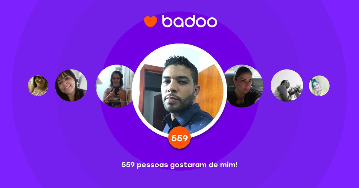 nrbritof's tweet photo. Conheça Rodrigo e outras pessoas interessantes perto de você quando entrar no Badoo! https://t.co/koyVErhZRn https://t.co/20Dq99NetT