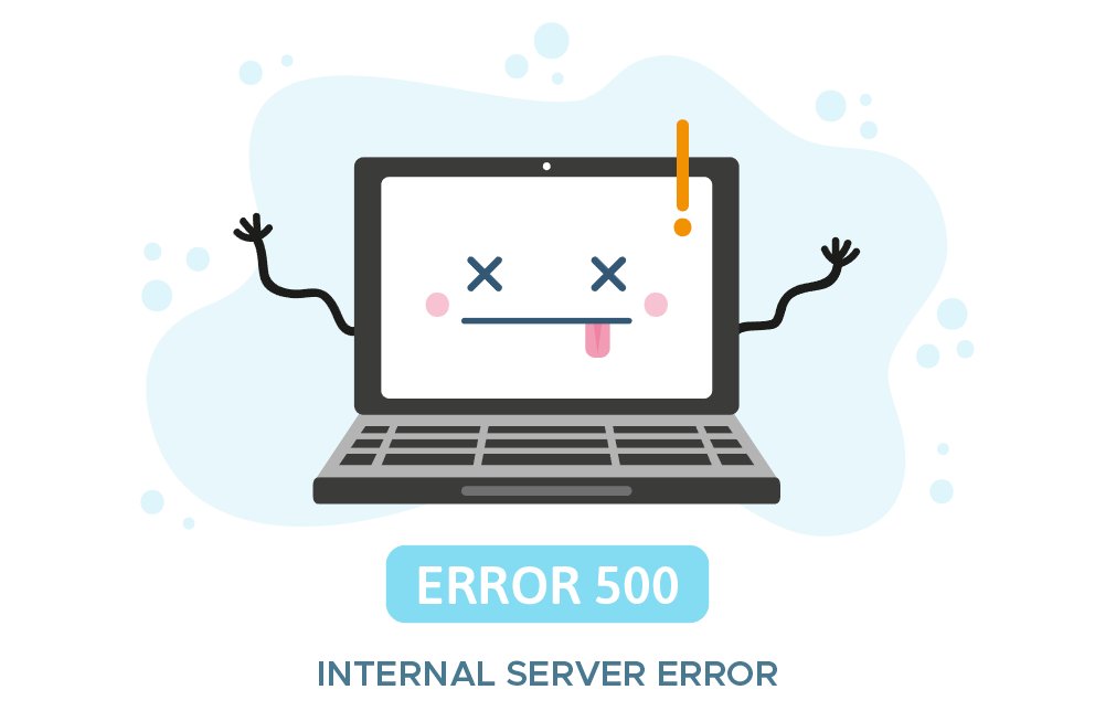 JosMkt's tweet photo. 📌Error 500: causas y soluciones para este código de estado HTTP
#MarketingDigital #ProjectMagement #WordPress
➡https://t.co/r8ToObhOsX vía @RaiolaNetworks https://t.co/49aKhkptOr