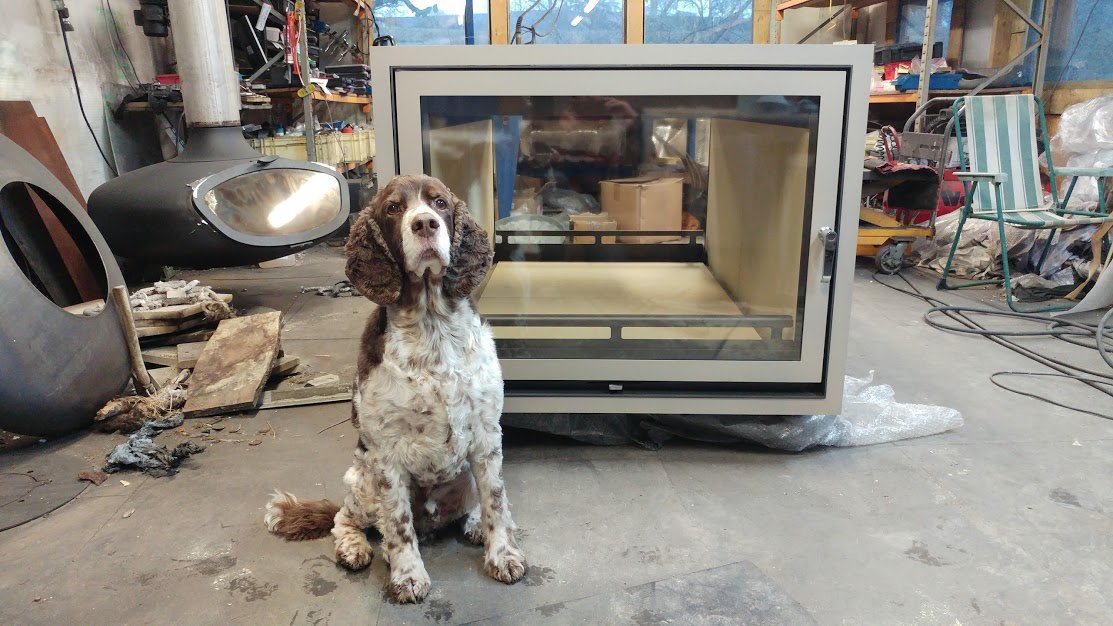 FiremakerStoves tweet picture
