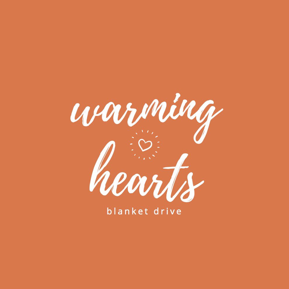 WSUCAB's tweet photo. Even if this weather isn’t warming your heart you can warm it tonight at 8pm in the SGA room by making blankets for the Baystate Children’s Hospital https://t.co/1mDsp6YIVV