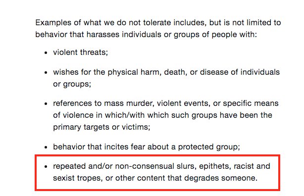 MediaCommunic8r's tweet photo. @Twittersupport Please review Targeted racial harassment by handle "at cherd65" -- Tweep has 3,000+ followers who seem to engage in same targeted harrassment of person below. See racially motivated context: https://t.co/hXrBqxr80S