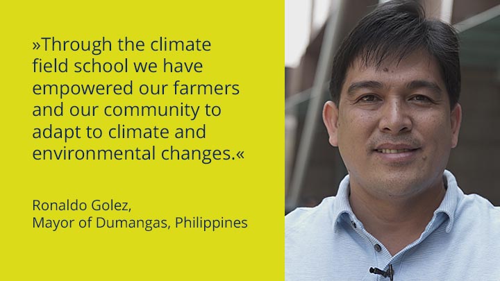 Urbanet_info's tweet image. #EnvironmentalChanges are challenging #municipalities around the world. Mayor Ronaldo Golez has talked to @Urbanet_info about how #Dumangas has become more #resilient urbanet.info/interview-resi…