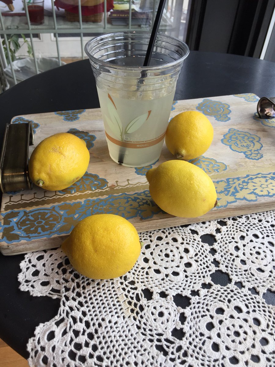 birddogscoffee's tweet photo. Come try our lemonade! It’s cool and refreshing🏝 We have strawberry, raspberry, watermelon and blackberry blood orange flavors you can also add! 🍋🍓 https://t.co/g9sdVmpGuz