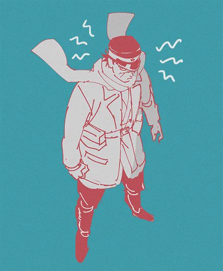 謎人選になってしまった 楽しかった… 