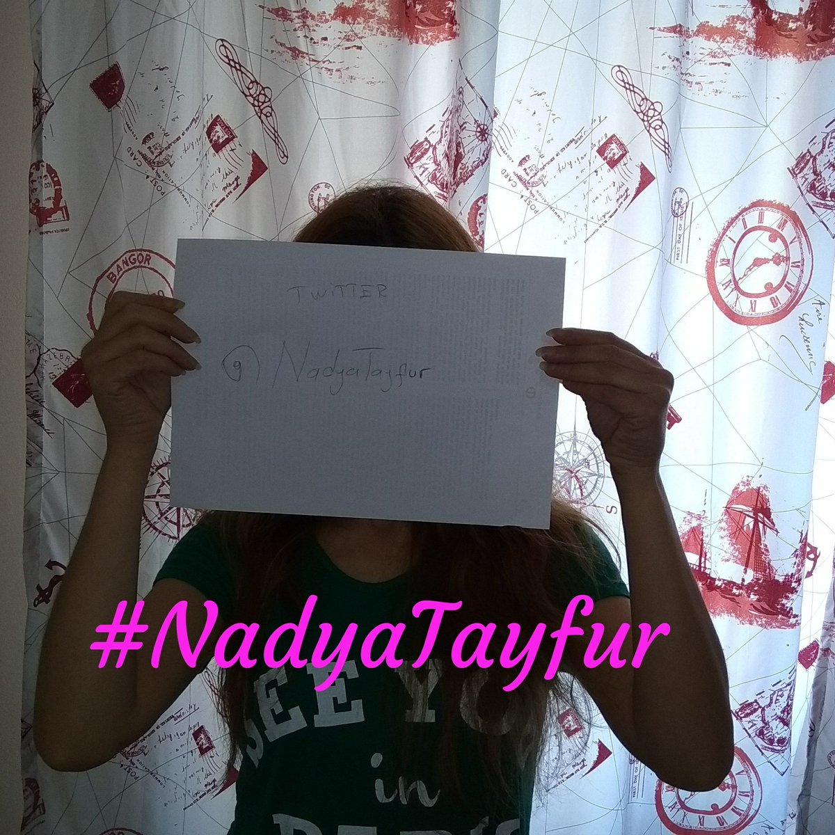 #YeniProfilResmi