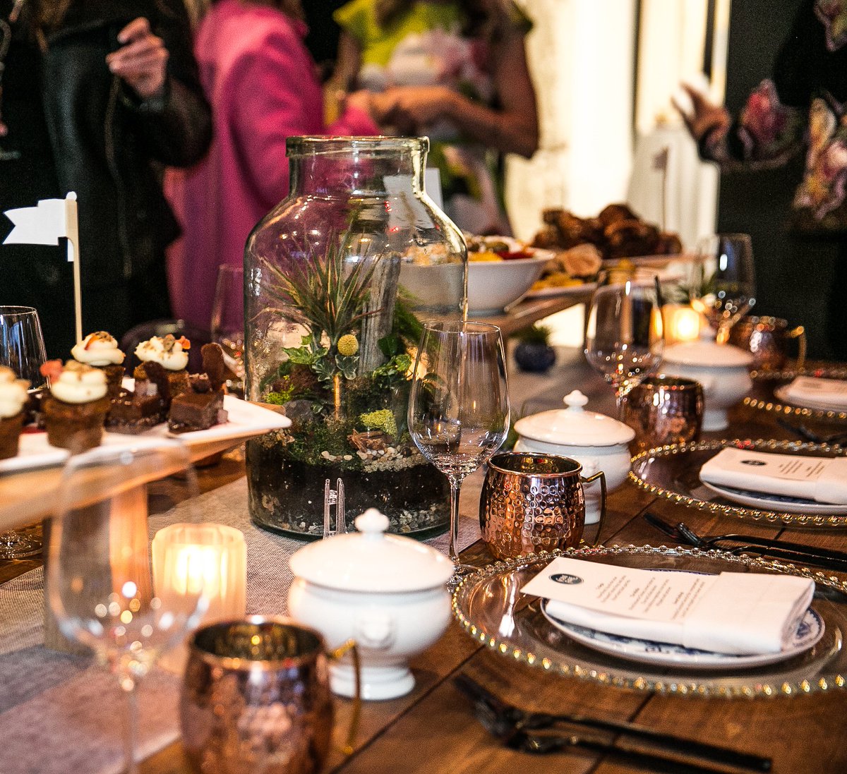 Tired of the same old party favours? Check us out!