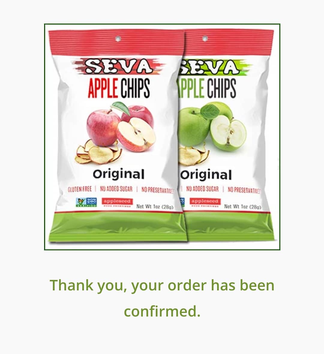 LeidyKaraiscos's tweet photo. FREE FREE FREE
Just got mine 😁 @twentynthrifty_ has a link in her bio! #freebies #free #sevachips #appleseed #chips #producttester #tester #reviewer #reviews #blogger #instafree #freestuff #freestufffinder #gotitfree #sample #lovesamples https://t.co/7VIVkoFauy