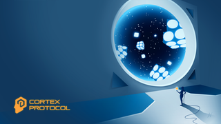 CortexProtocol's tweet photo. It's Artist Wednesday, and we want to thank you with a little gift to spice up your desktop!
The wallpaper's illustration is made by our talented 2D artist, Asta Viskantaitė ✨
https://t.co/Pf6A5pakpx #wallpaper #gift #CortexProtocol #indiedev #2D #illustration #vectorart https://t.co/0FzzQKudUV