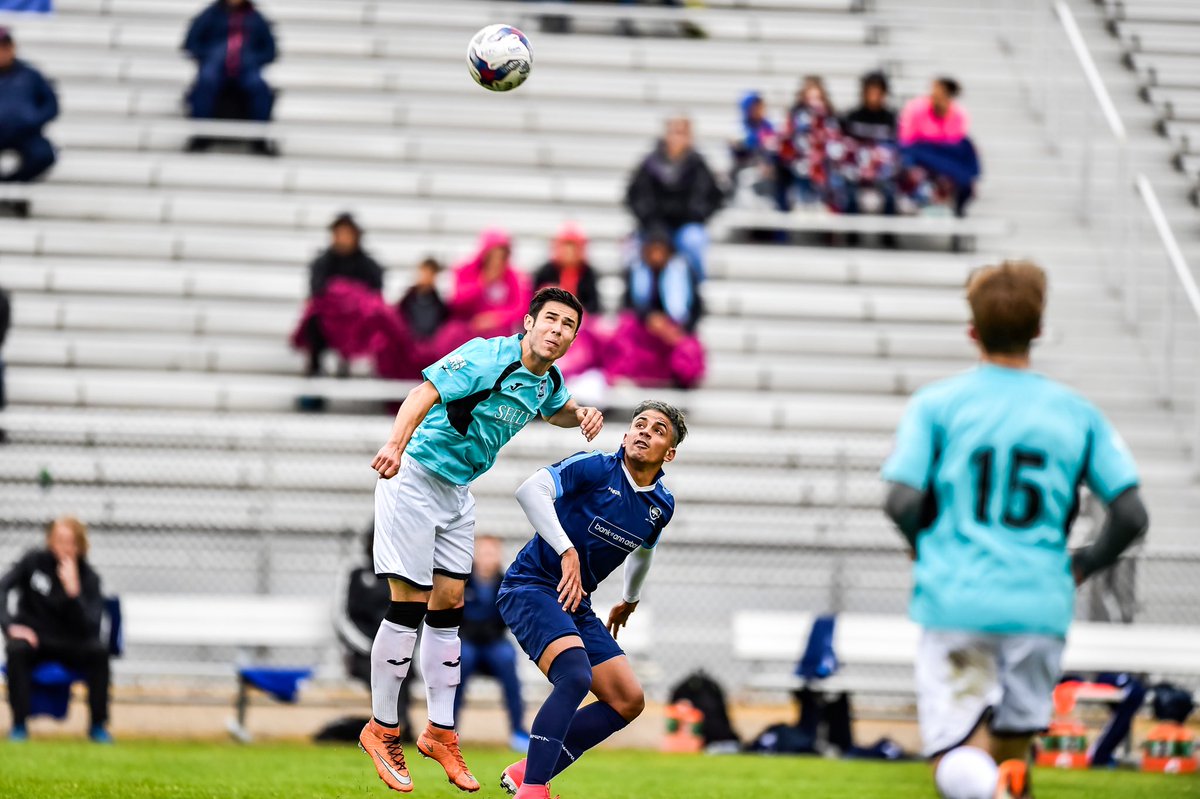 Kalamazoo Football Club tweet media