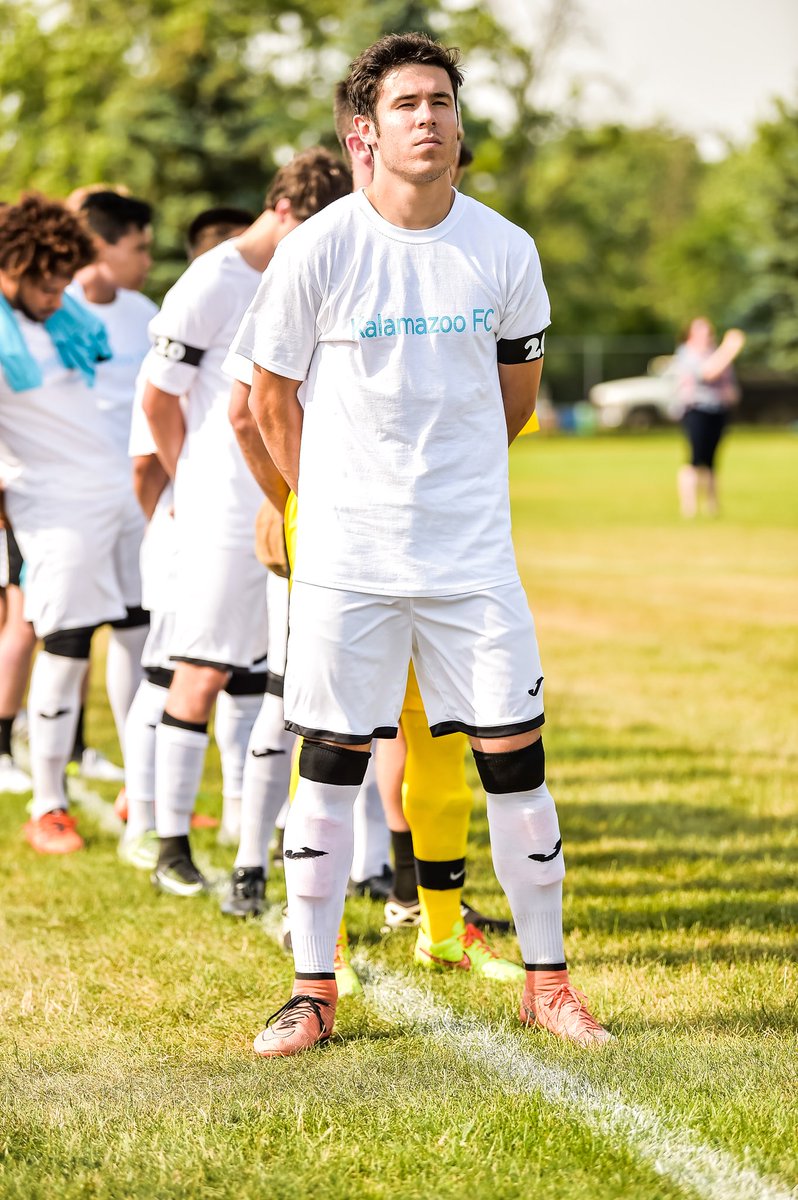 Kalamazoo Football Club tweet media