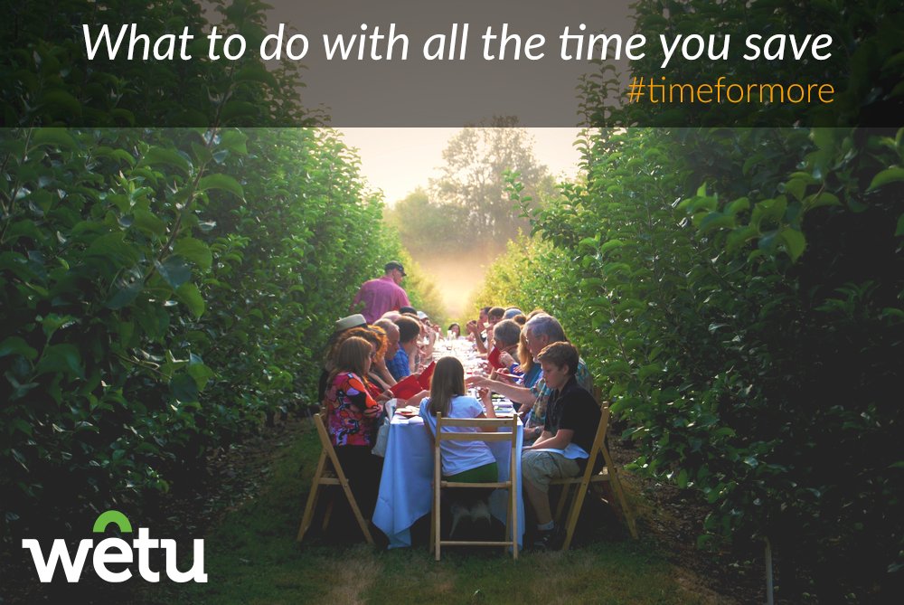 WetuTravel's tweet image. #collaborate #timeformore