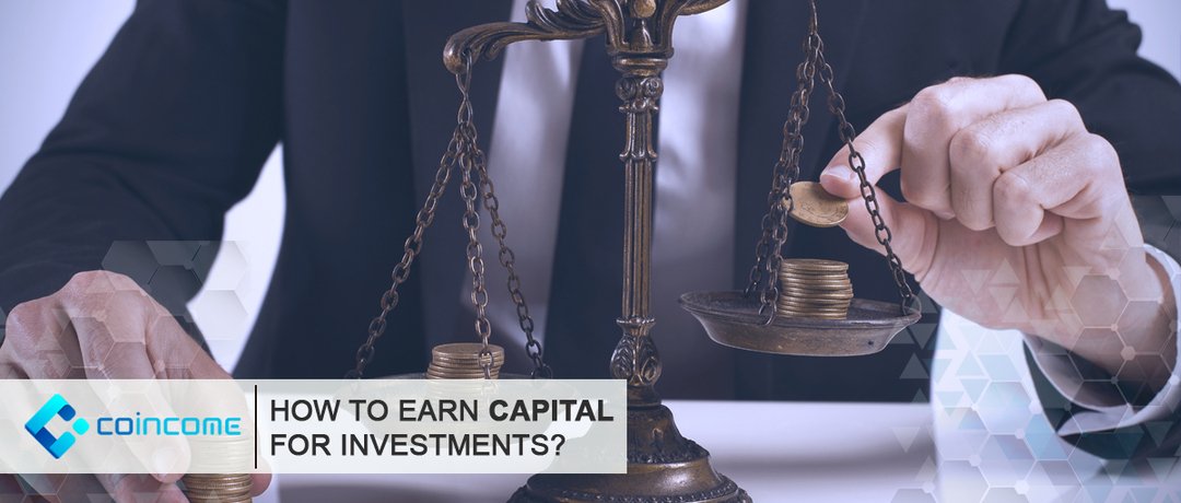 coincome_info's tweet photo. 💵 HOW TO EARN CAPITAL FOR INVESTMENTS?

📲 All information: https://t.co/4RmPTwHM4v

🎯 Join us and all your dreams will turn into goals!

🌐 https://t.co/AN3jrLaRbq

#coincome #news30 #opportunities #money #INVESTMENTS #CAPITAL #Referralprogram https://t.co/w8FqznePKe
