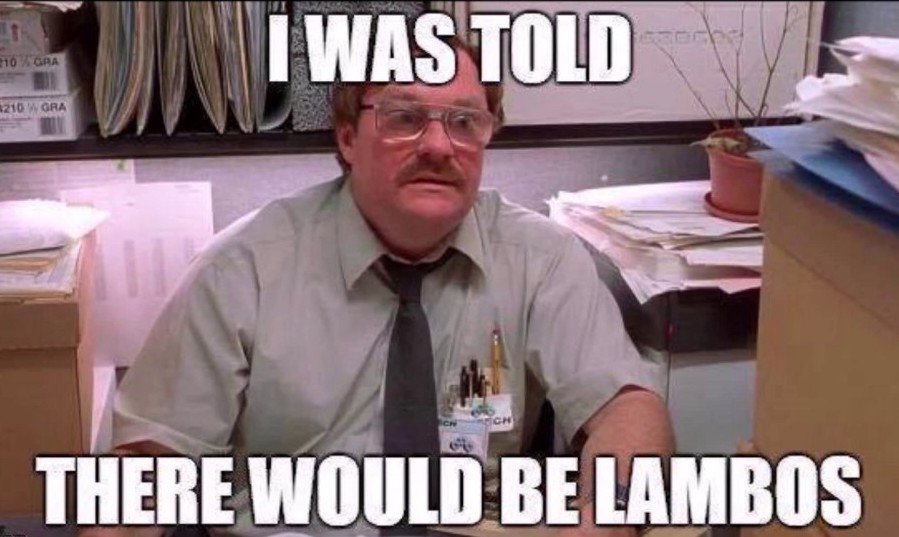 TraderPlan_io's tweet image. Too often people fall prey to what the 'crypto-tainers' on #Youtube say. Serious investors know building a #blockfolio for the long term takes time. Many investors use TraderPlan. You should too. traderplan.io #traderplan #likeaboss #cryptocurrency #tradingbot #lambo