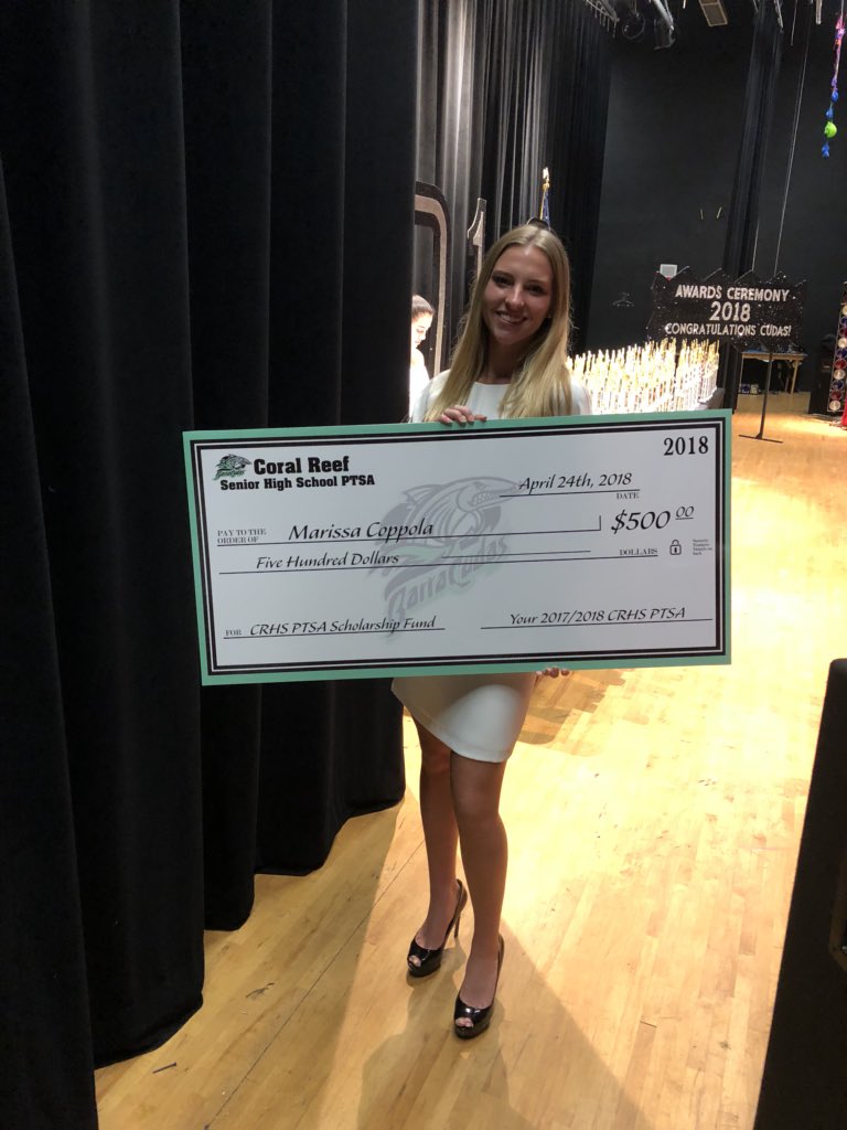 sr_reef's tweet photo. CRHS Awards Ceremony https://t.co/r4jHuqyD42