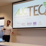 Photo by BiotechEntrepreneurs (@biotechstartups)