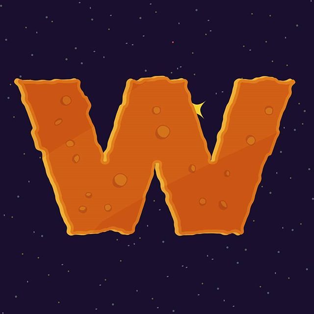 sritichamola's tweet photo. W (M) ~ Mars 😋😋
#36daysoftype #36days_w #36daysoftype05
.
#100daysproject (83/100)
.
.
#handmadefont #typegang #typography #thedesigntip #thedailytype #typematters #goodtype #TYxCA #slowroastedco #typespot #typestatus #typespire #graphicdesigncommunity #pixelpond #genec… https://t.co/a0OmhDgIOd