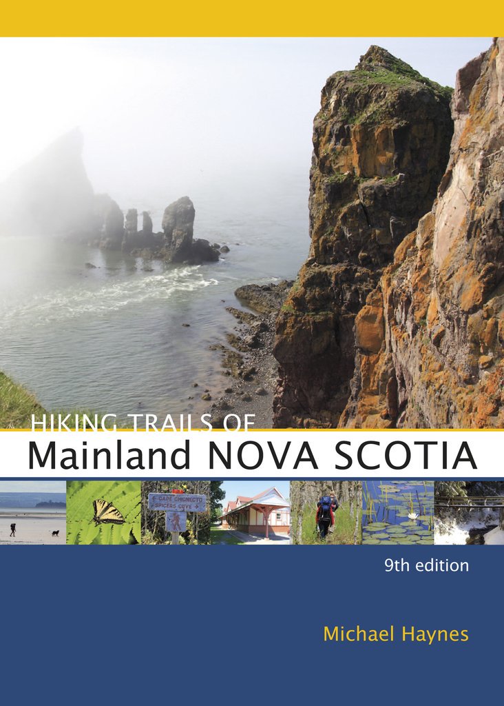 Exciting update! Leading the Polly's Cove Hike Adventure on Jun 2 w/<a href="/OceanstoneNS/">Oceanstone Resort</a> <a href="/HikeNS/">Hike Nova Scotia</a> is trail book author <a href="/HikerHaynes/">Michael Haynes</a> Michael Haynes! Join us for a hike then enjoy a BBQ, S’mores &amp; a comfy bed! Hike only options available.  ow.ly/OpQM30j3NPG #hikens #oceanstoneresort