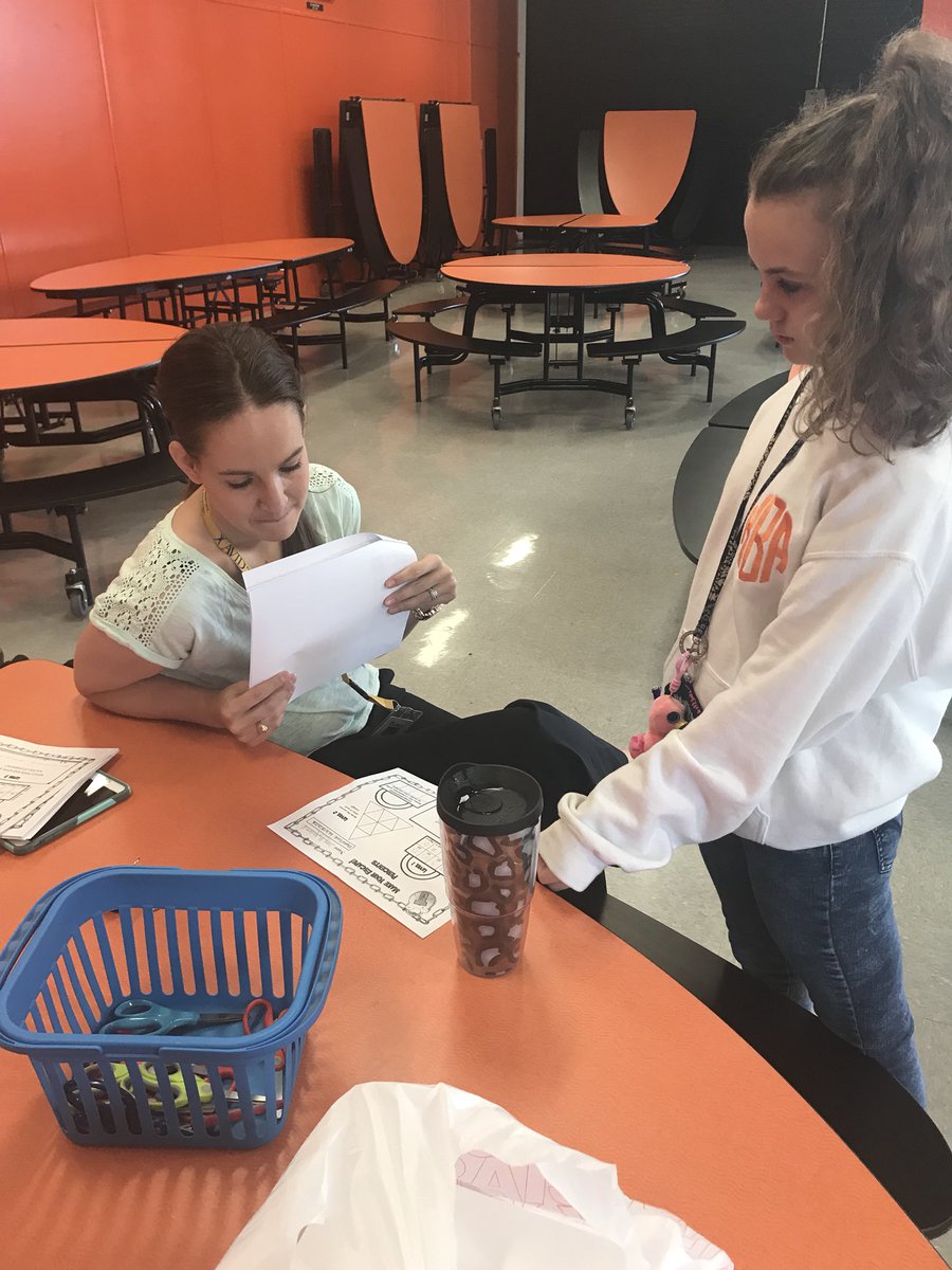 jmw1770's tweet photo. @hubbardtylerisd 6th grade Ss escaped the Cafeteria using their math skills and strategies! #flexiblegrouping #teamteaching #engagingreview @Sarahaggie08 https://t.co/4UD2TAvZ7G