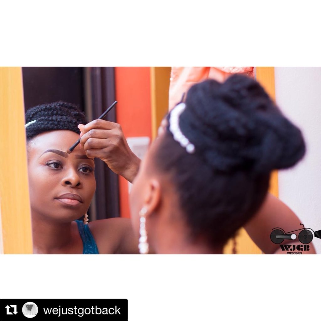 wejustgb's tweet photo. #weddings #bride #bridesmaid #nigerianwedding #weddingphotographer https://t.co/E9JmiHMO0p