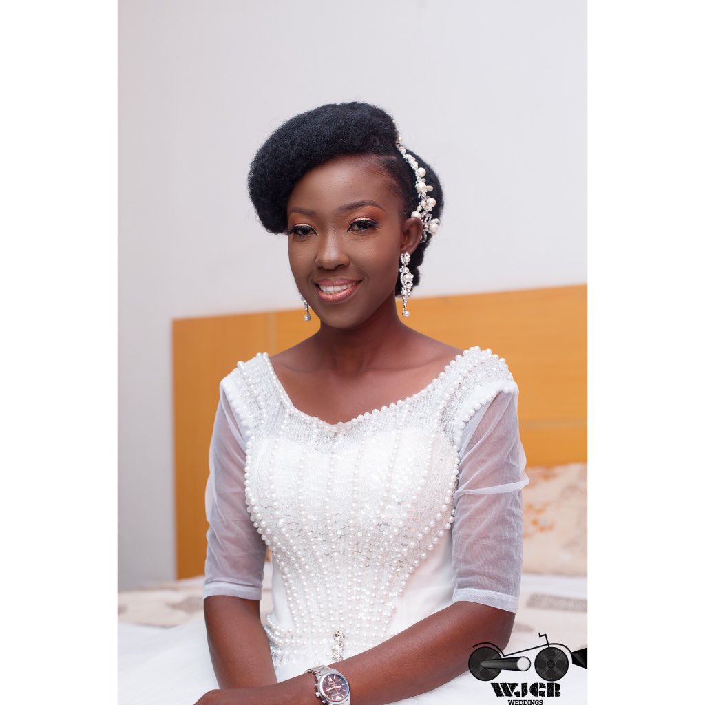 wejustgb's tweet photo. #weddings #bride #bridesmaid #nigerianwedding #weddingphotographer https://t.co/E9JmiHMO0p