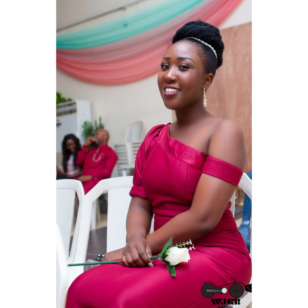 wejustgb's tweet photo. #weddings #bride #bridesmaid #nigerianwedding #weddingphotographer https://t.co/E9JmiHMO0p