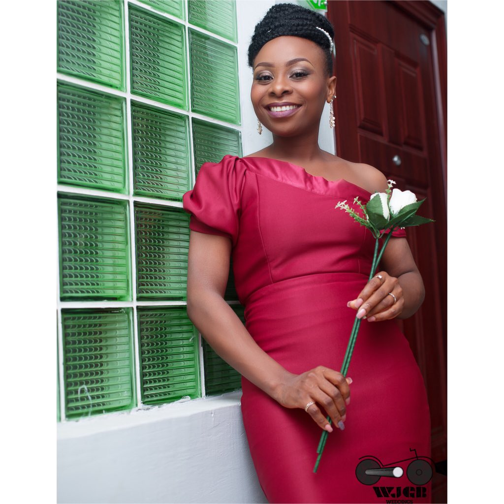wejustgb's tweet photo. #weddings #bride #bridesmaid #nigerianwedding #weddingphotographer https://t.co/E9JmiHMO0p