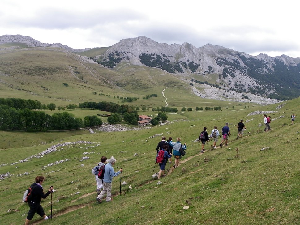 [MENDIA] Aizkorri-Aratz natur parkea ezagutzeko mendi irteera sorta. #okmberriak

▶️ ok-magazinea.com/okmagazinea_de…