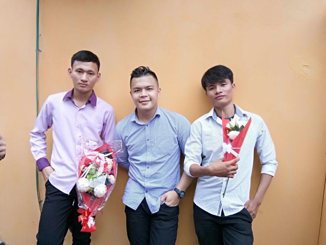 Rines Boy Gea (@gearines) on Twitter photo 