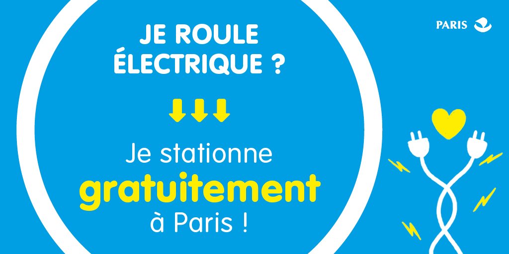 Paris tweet media