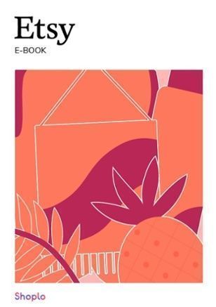 Increase your #Etsy sales with our free ebook, full of Etsy tips! Learn about #SEO, #SocialMediaMarketing and more, all for your Etsy shop! #handmade #craft buff.ly/2EYJo5b
