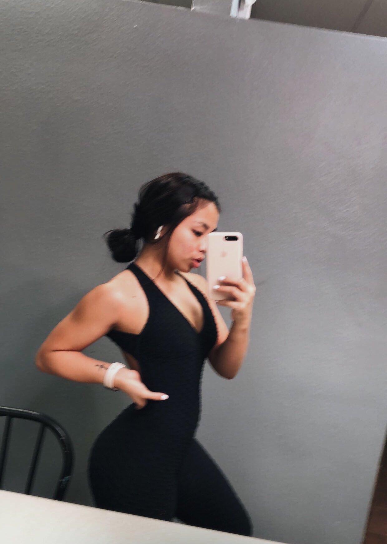 Cindy Tran on Twitter "Be a better you 🤪💪🏽 https//t.co/hzNaXdpzf4