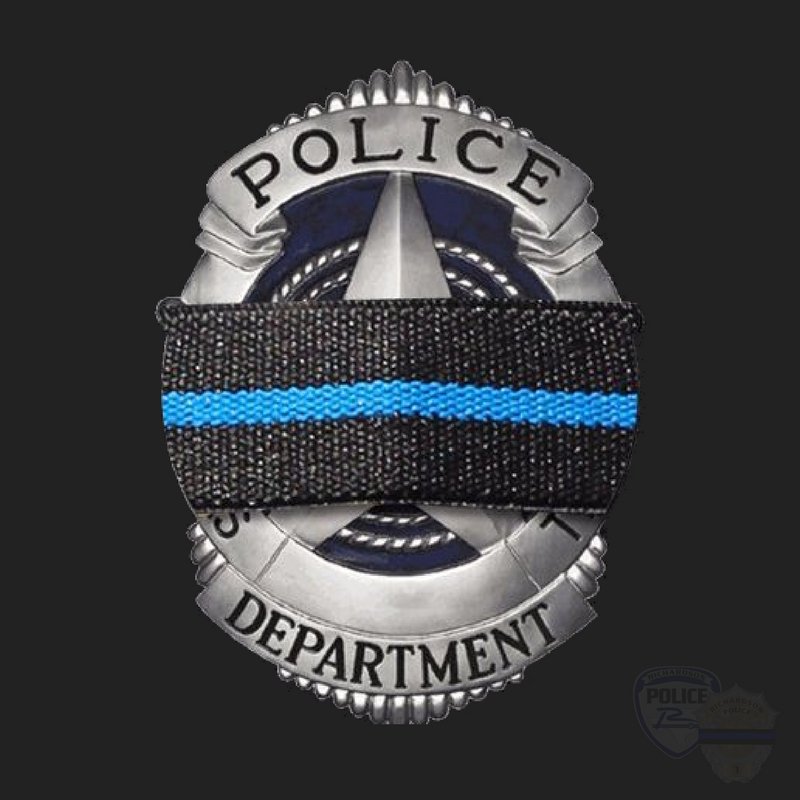 RichardsonTX_PD's tweet image. We are mourning with @DallasPD for the loss of a brave hero serving his community, Officer Rogelio Santander. His family and friends are in our thoughts and prayers. #DallasStrong #DallasPolice