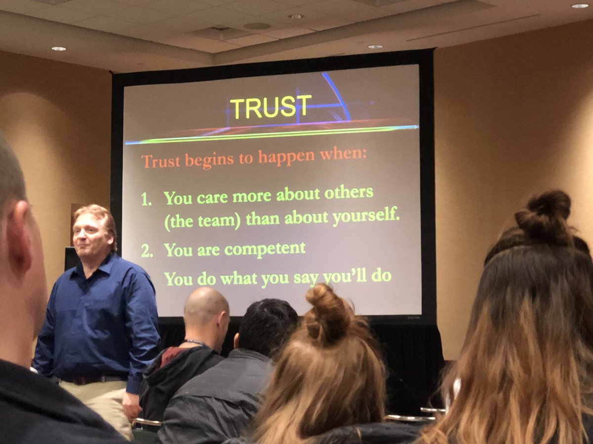 ffrgosselin's tweet image. @flamesaved talking about TRUST @FDIC #thishouserocks #FDIC2018 #nozzlecontrol