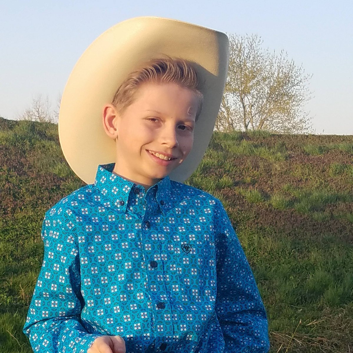 When grandma says dinner is ready