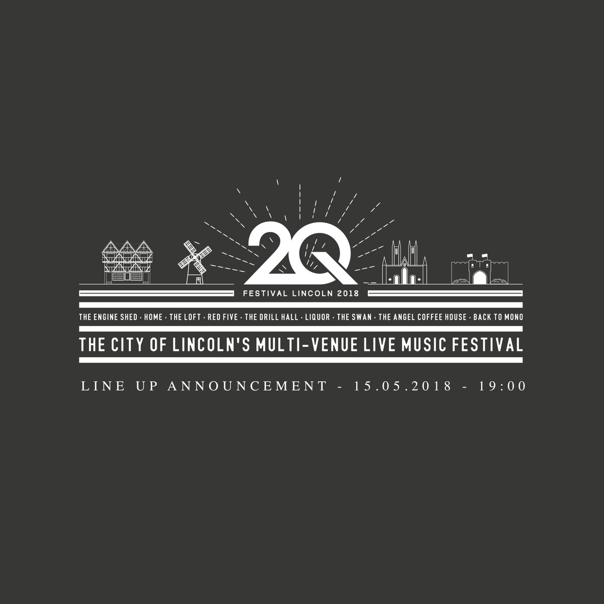 2QLincoln's tweet photo. You may want to set a reminder. x https://t.co/QACdi62Yae
