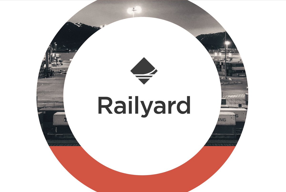 Summer is rolling around and with it a fresh group of interns for <a href="/RailyardLab/">Railyard Lab</a>! Stay tuned as we are very excited to be welcoming them onboard in the following weeks 😀