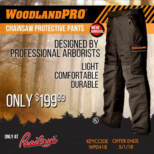 Bailey's Outdoor Power Equipment on Twitter "Check Out Bailey’s