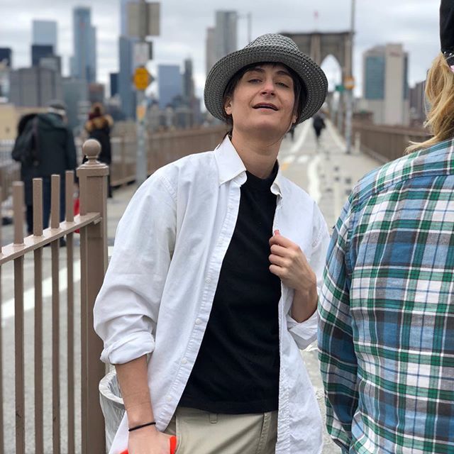 BuzzOffLucille tweet media